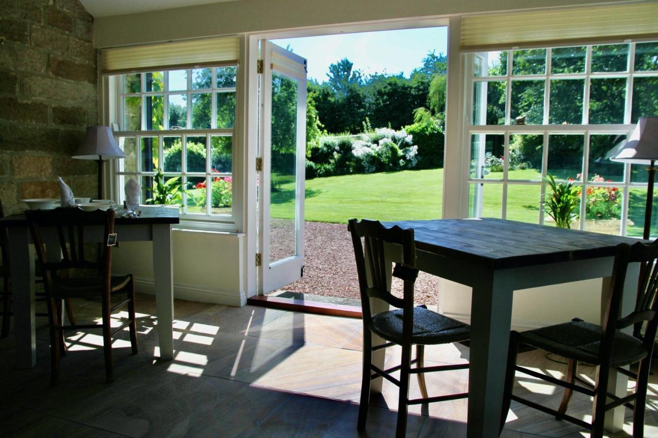 Thistleyhaugh