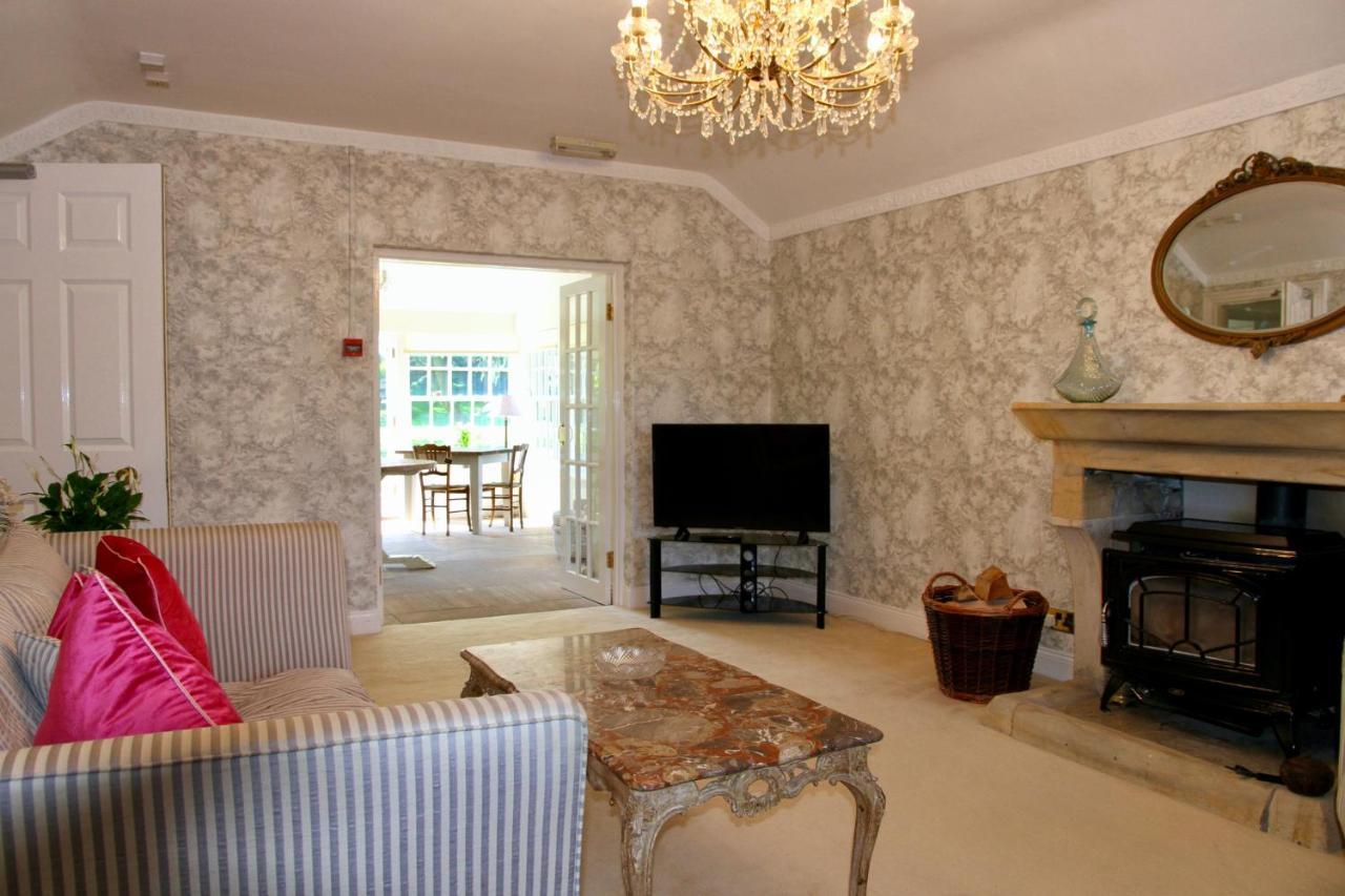 Thistleyhaugh Bed and breakfast Longhorsley